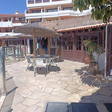 Wonderful Apartment With Pool And Wi-Fi Golf Del Sur Extérieur photo