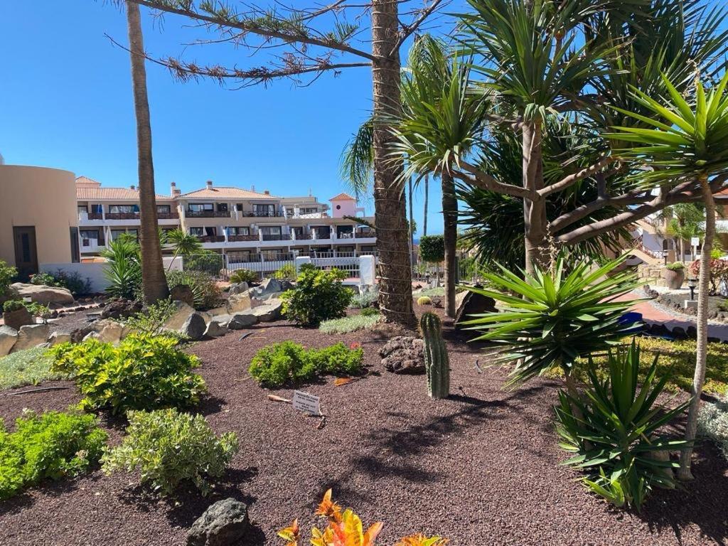 Wonderful Apartment With Pool And Wi-Fi Golf Del Sur Extérieur photo