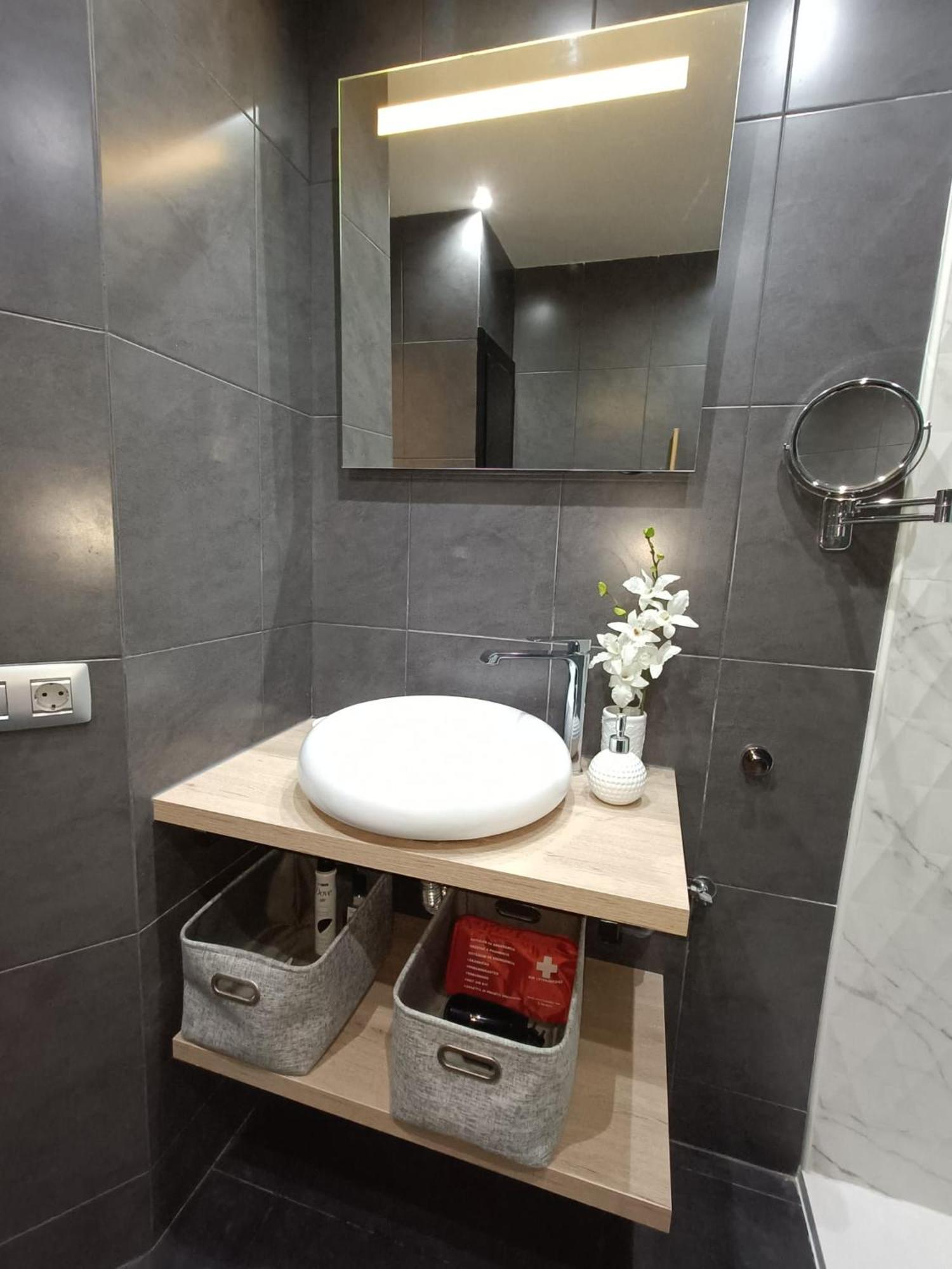 Wonderful Apartment With Pool And Wi-Fi Golf Del Sur Extérieur photo