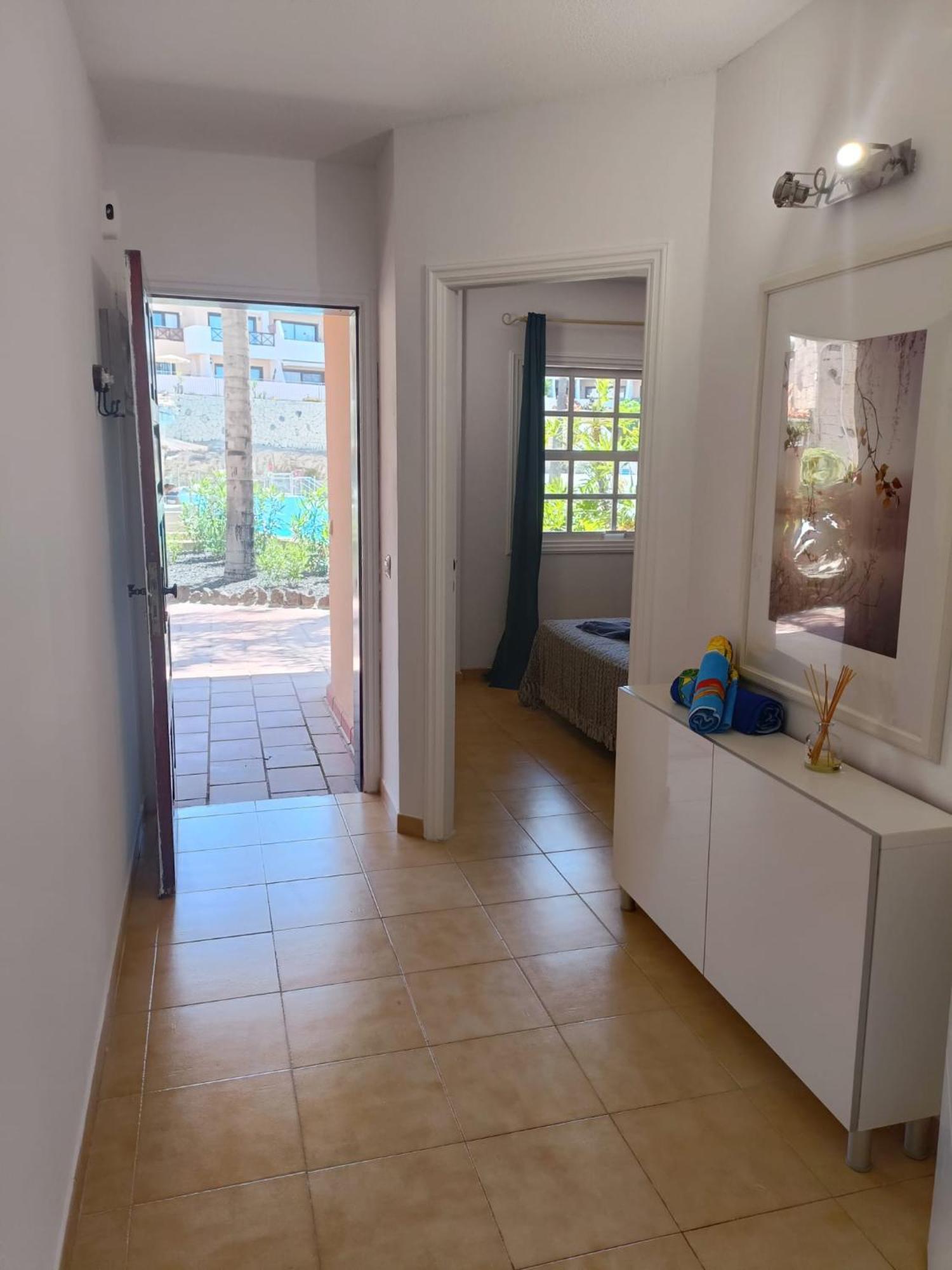 Wonderful Apartment With Pool And Wi-Fi Golf Del Sur Extérieur photo