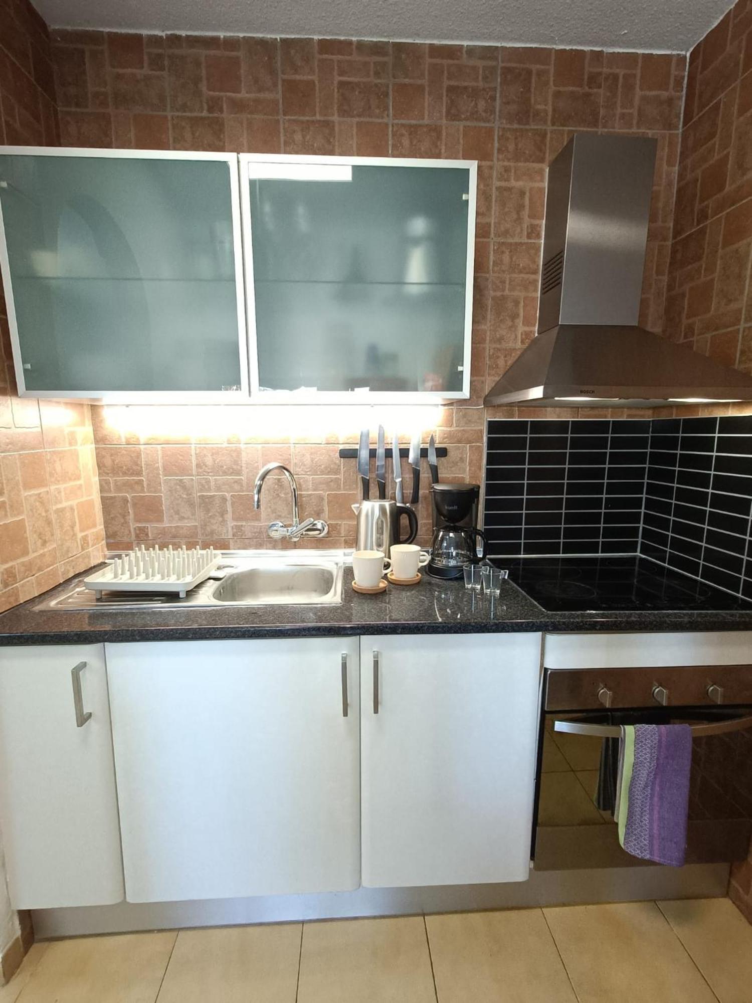Wonderful Apartment With Pool And Wi-Fi Golf Del Sur Extérieur photo