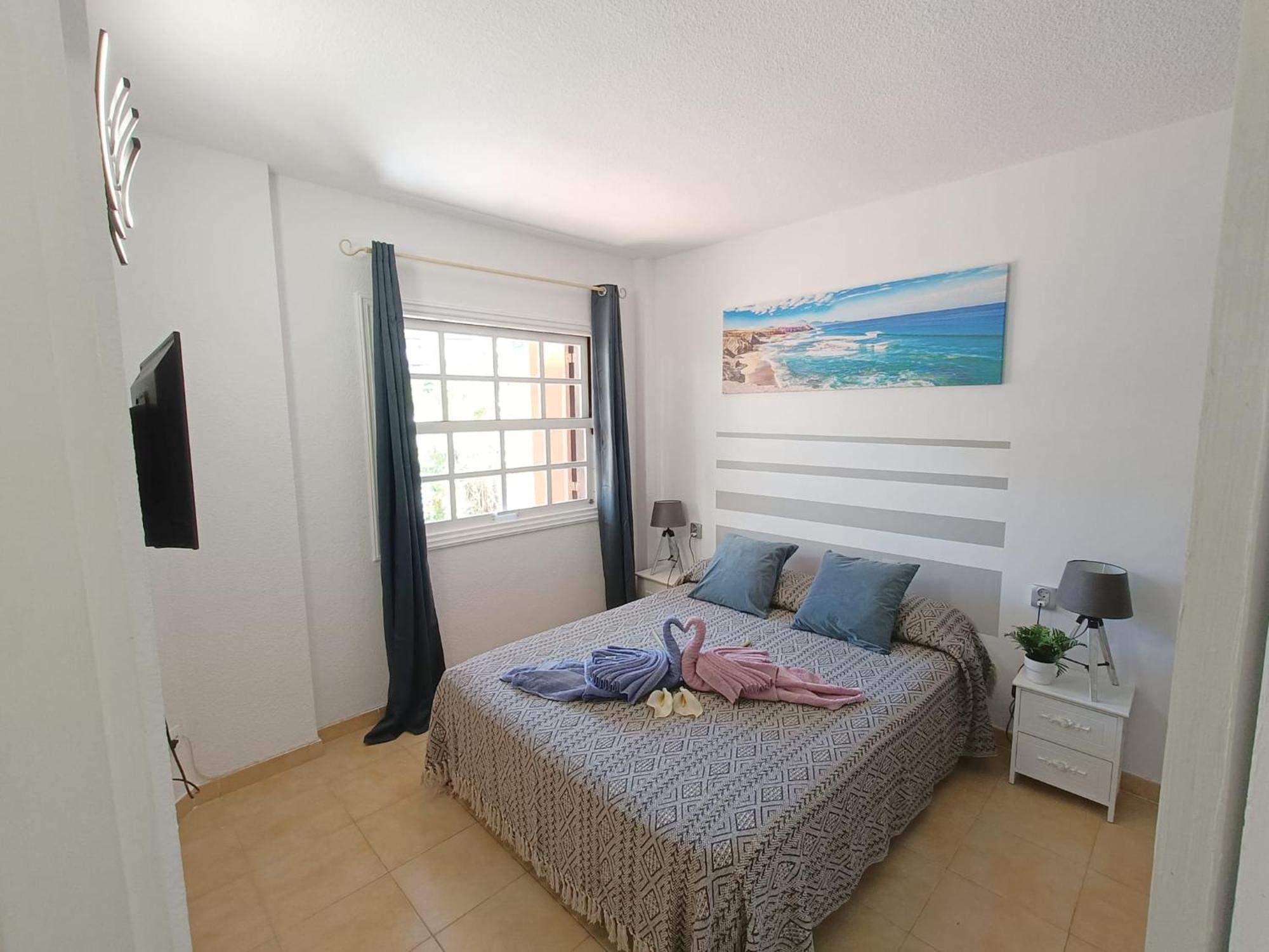 Wonderful Apartment With Pool And Wi-Fi Golf Del Sur Extérieur photo