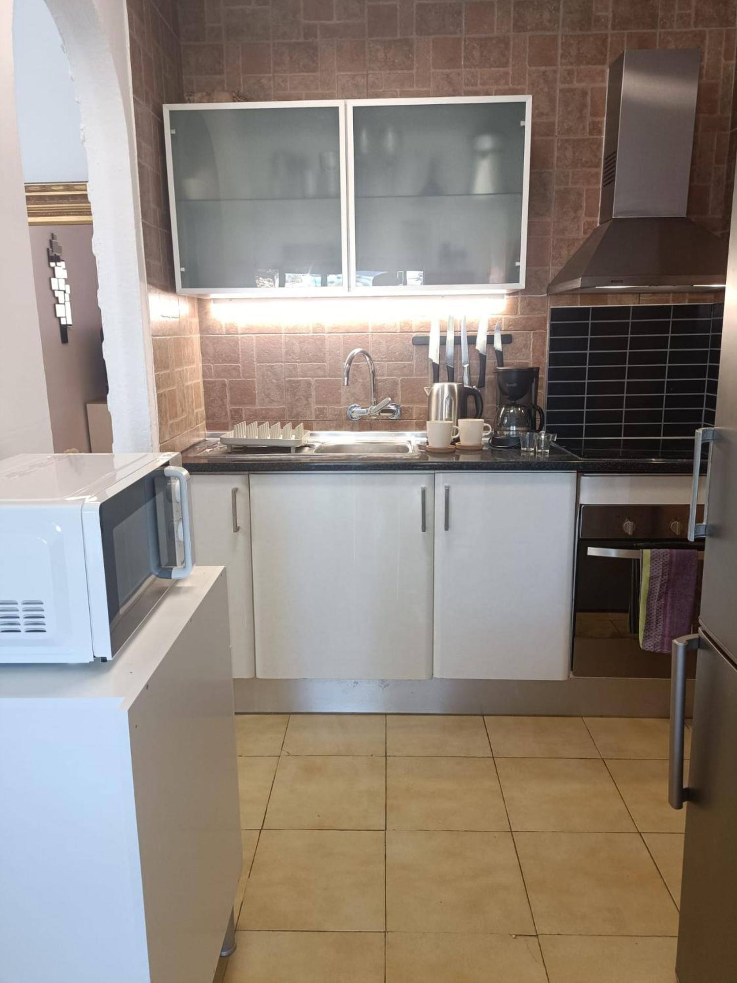 Wonderful Apartment With Pool And Wi-Fi Golf Del Sur Extérieur photo