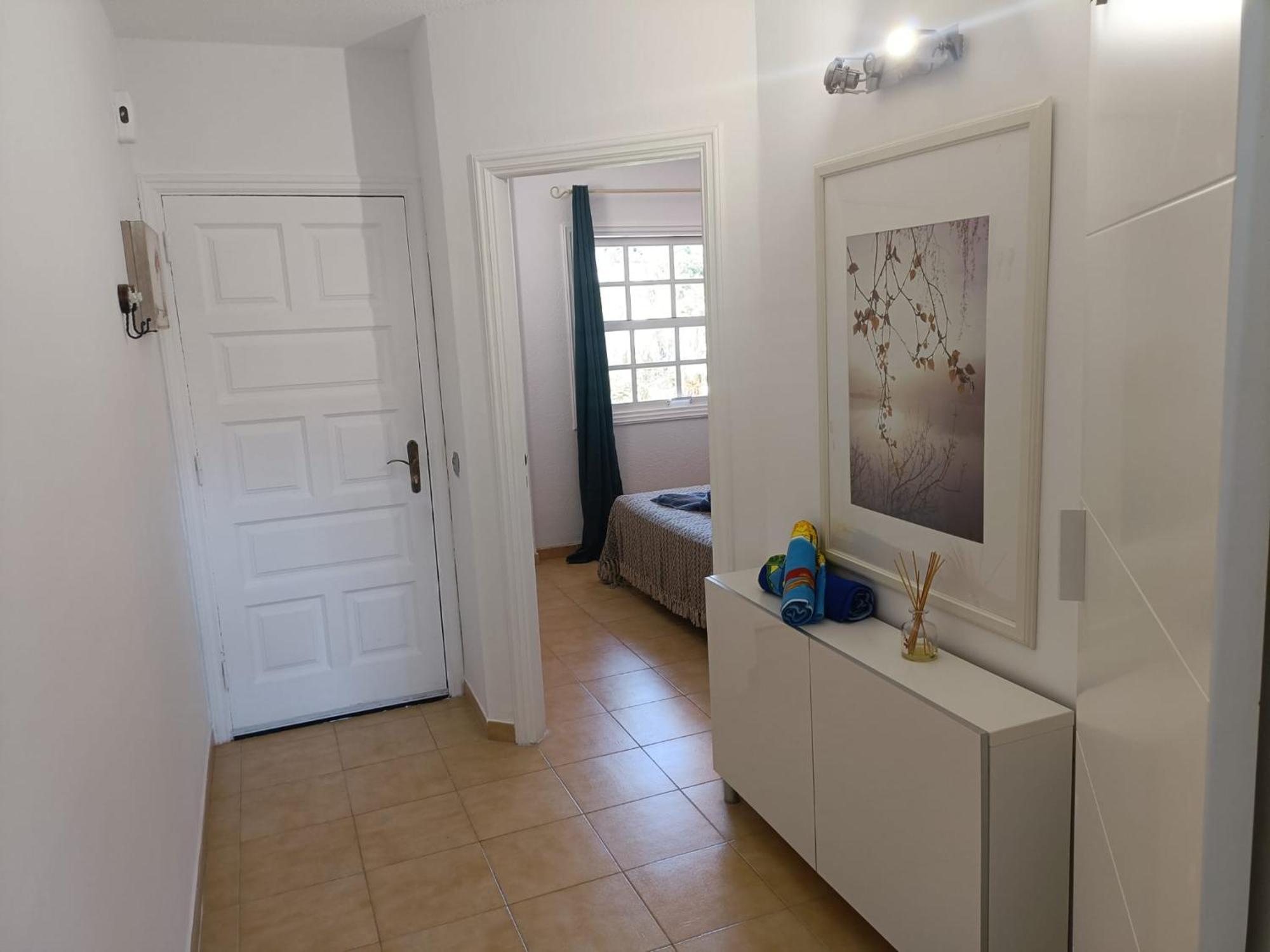 Wonderful Apartment With Pool And Wi-Fi Golf Del Sur Extérieur photo