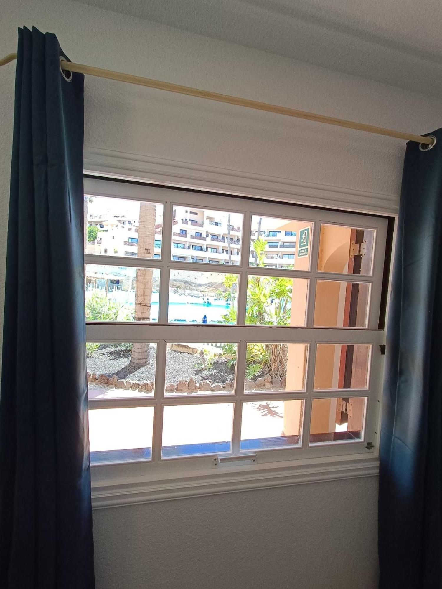 Wonderful Apartment With Pool And Wi-Fi Golf Del Sur Extérieur photo