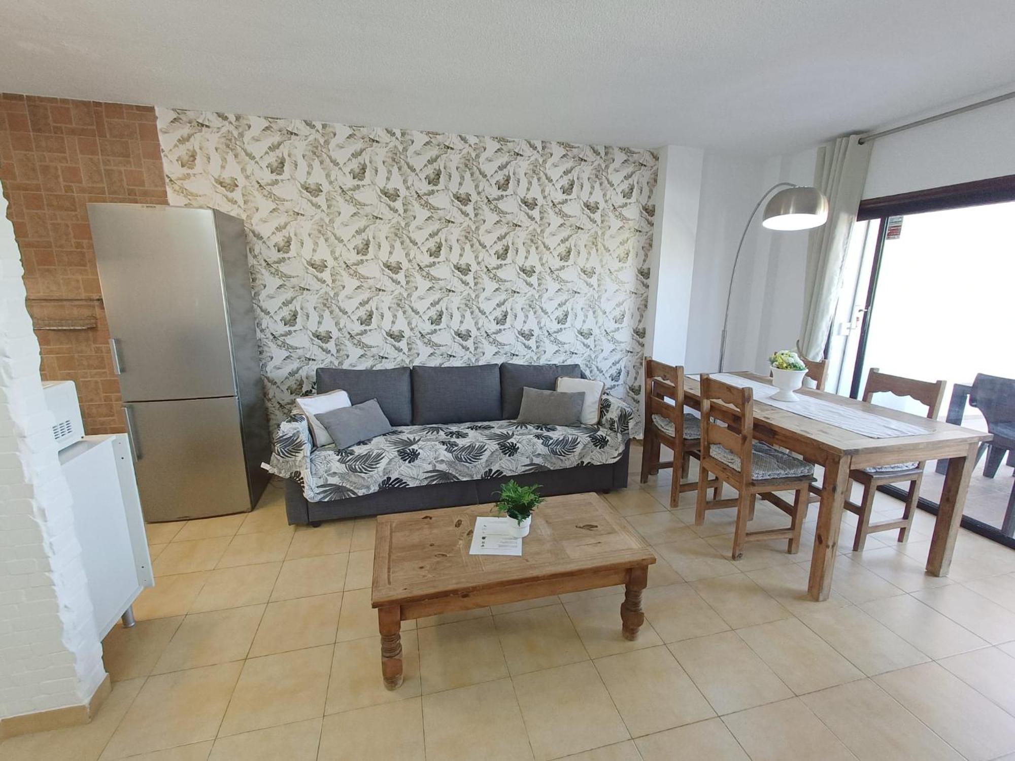Wonderful Apartment With Pool And Wi-Fi Golf Del Sur Extérieur photo