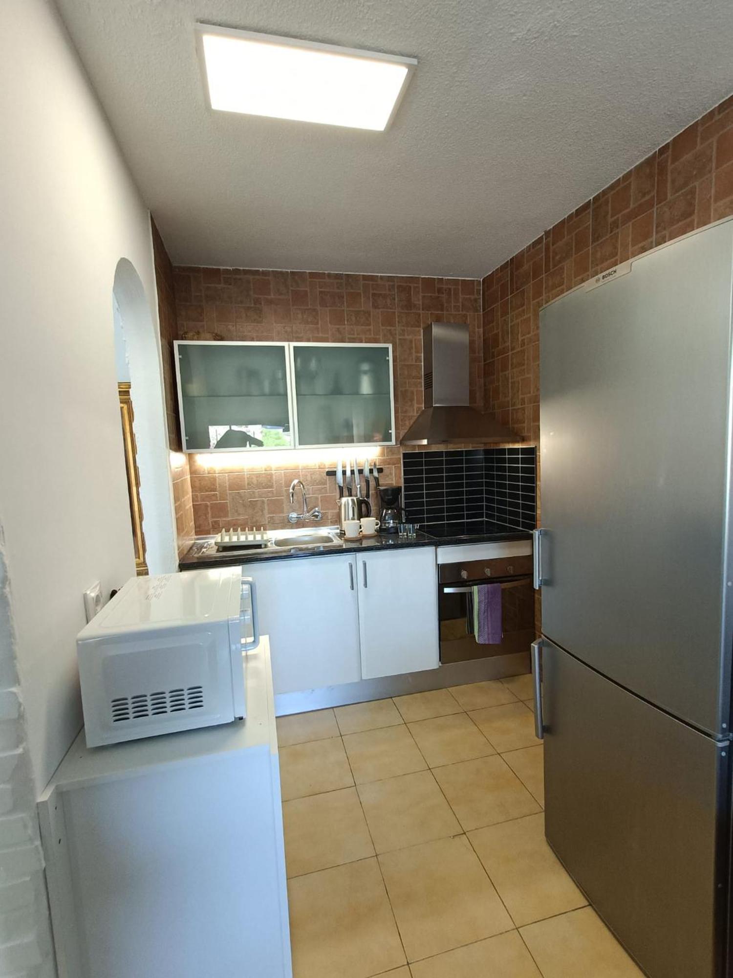 Wonderful Apartment With Pool And Wi-Fi Golf Del Sur Extérieur photo