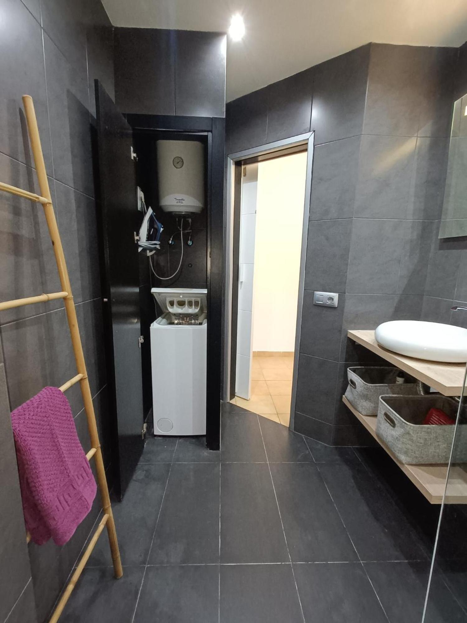 Wonderful Apartment With Pool And Wi-Fi Golf Del Sur Extérieur photo