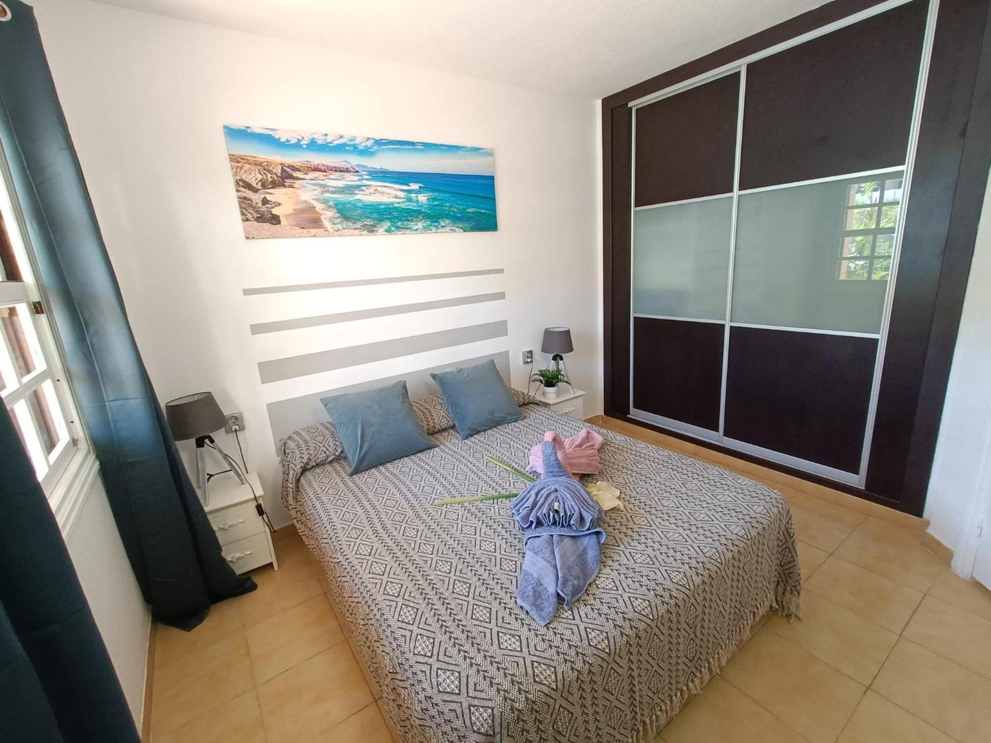 Wonderful Apartment With Pool And Wi-Fi Golf Del Sur Extérieur photo