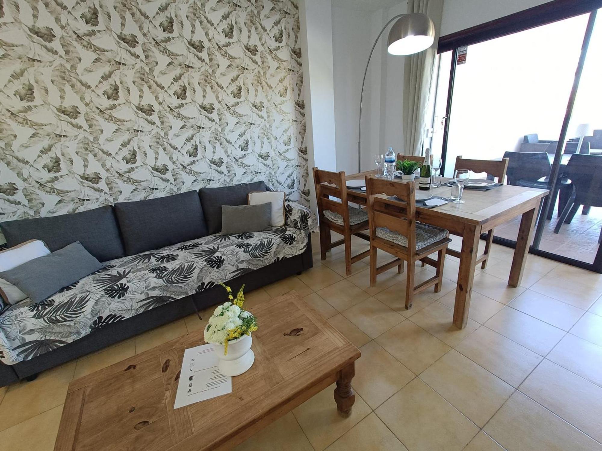 Wonderful Apartment With Pool And Wi-Fi Golf Del Sur Extérieur photo
