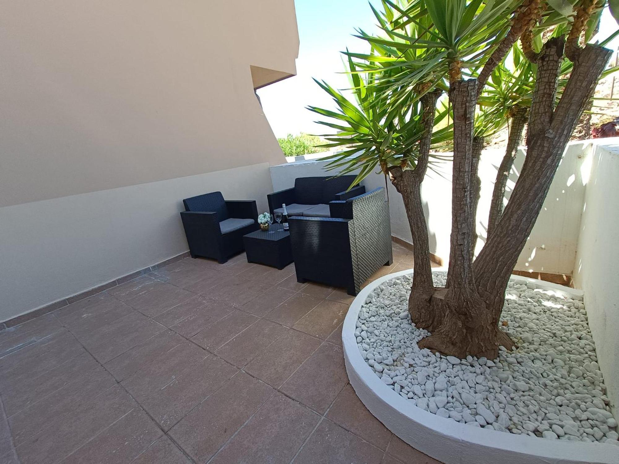 Wonderful Apartment With Pool And Wi-Fi Golf Del Sur Extérieur photo